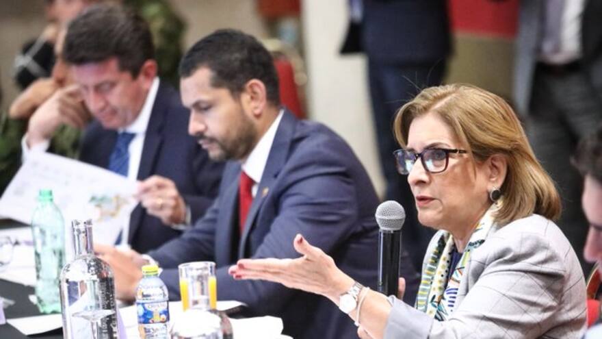 9 mil funcionarios de la Procuraduría realizarán control