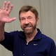 Chuck Norris, de pelear con Bruce Lee a protagonizar bromas en internet