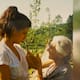 Sandra Bullock sorprendió a sus fans al publicar una foto junto a sus hijos