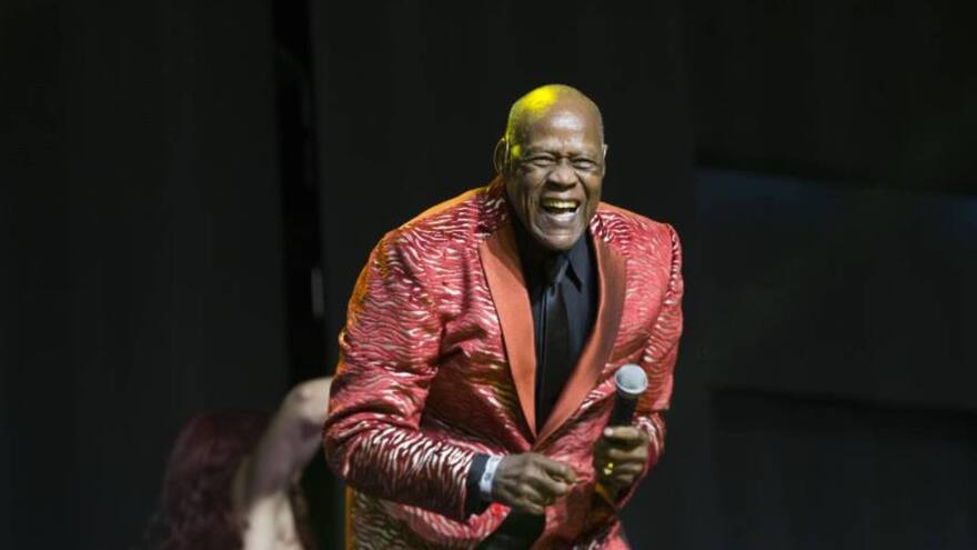 Diez temas para recordar al fallecido Johnny Ventura