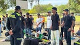 En Bolívar inició la formación de 60 jóvenes como auxiliares de la Policía