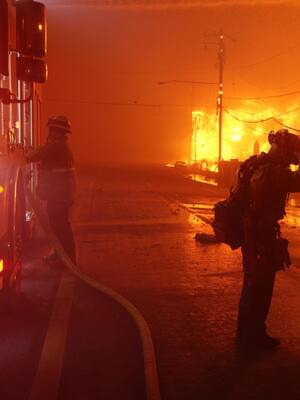 Lo esencial de la vida