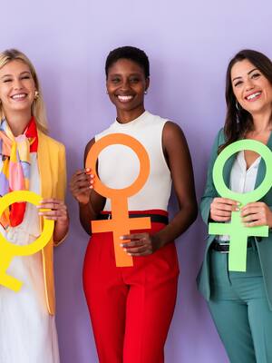 Día de la Mujer: El poder de la intuición femenina