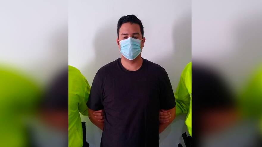 Los enredos de ‘Che’ Carrillo ante la justicia