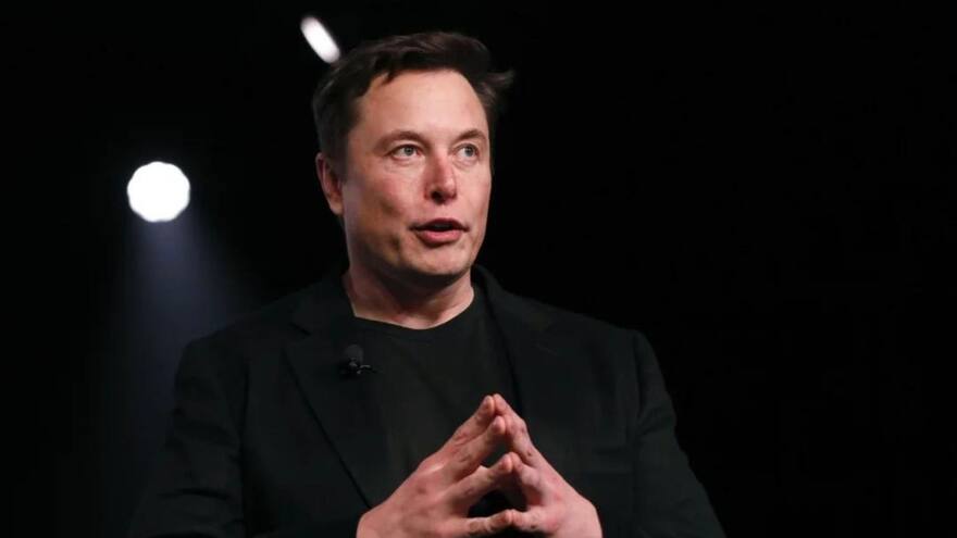 Elon Musk aseguró que financiará los costos legales de empleados penalizados por sus tuits