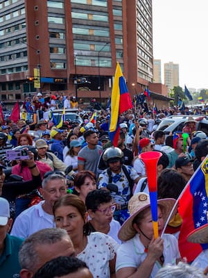 Esperanza para Venezuela | Columna de Kelina Puche