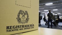 Se trasladarán 22 puestos de votación en Córdoba en medio de la emergencia por lluvias: Registraduría