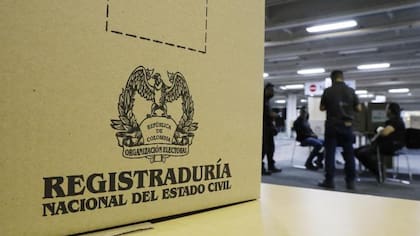 Se trasladarán 22 puestos de votación en Córdoba en medio de la emergencia por lluvias: Registraduría