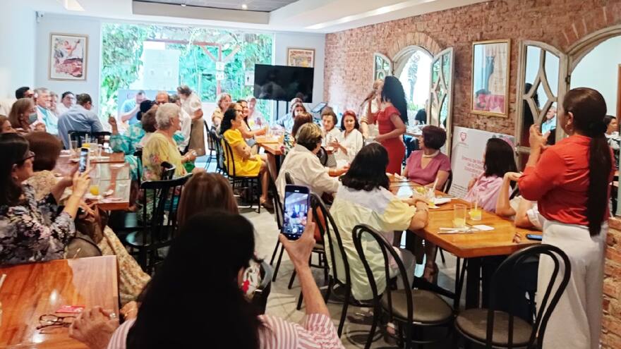 Medio siglo de una obra social llamada ‘Fe y Alegría’