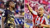 Esto dijo Teófilo Gutiérrez sobre Hugo Rodallega tras fallar el tiro penal que permitió a Junior vencer a Santa Fe y pasar a la final de la Liga