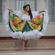 Diana Jiménez representará al Atlántico en el Festival Intercolegiado Nacional del Sanjuanero Huilense