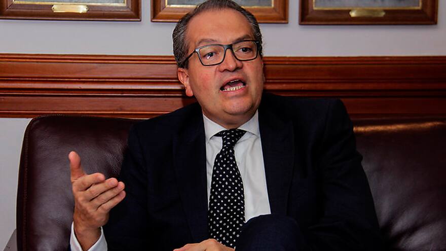 Por crimen de personero designan agente especial en Caquetá