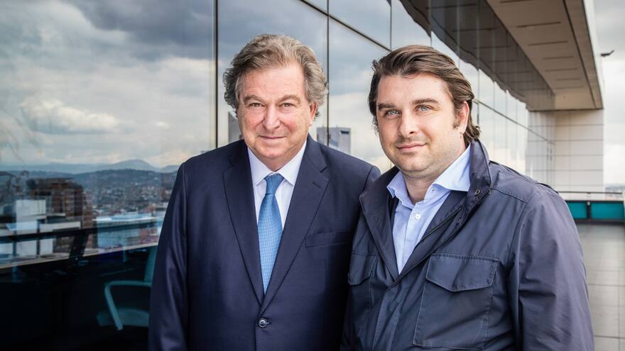 Gea y Grupo Gilinski seguirán adelante con el Acuerdo de Madrid