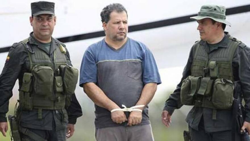 Por crímenes del Bloque Centauros, condenan a alias Don Mario