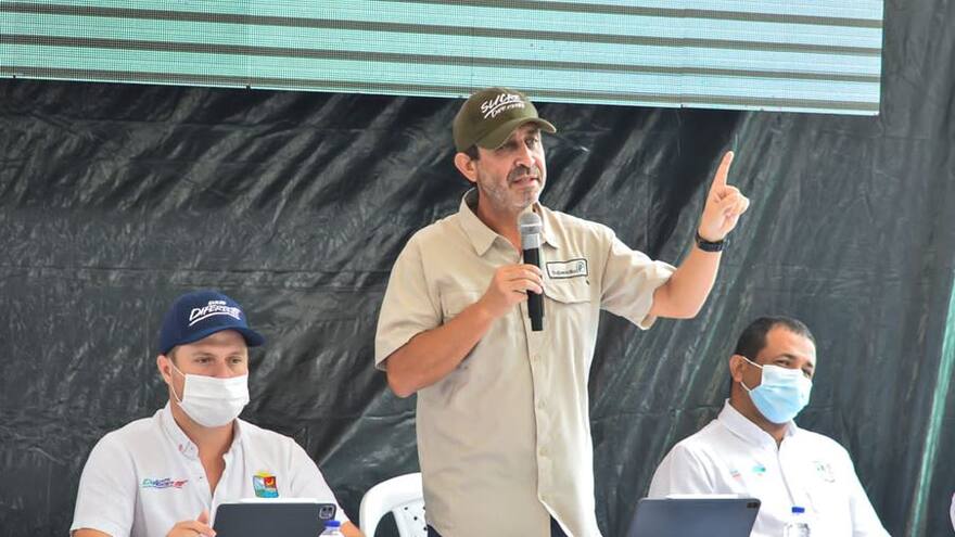 Supersalud le atribuye la crisis del sector a la deshonestidad