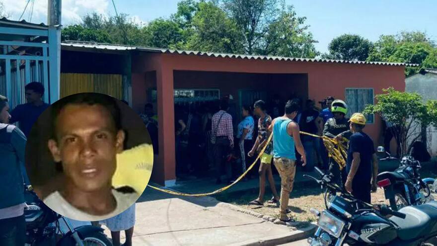 Asesinan a un desmovilizado en el Cesar