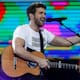 Pablo Alborán realizará su primer concierto sinfónico y será en el Ibagué Festival