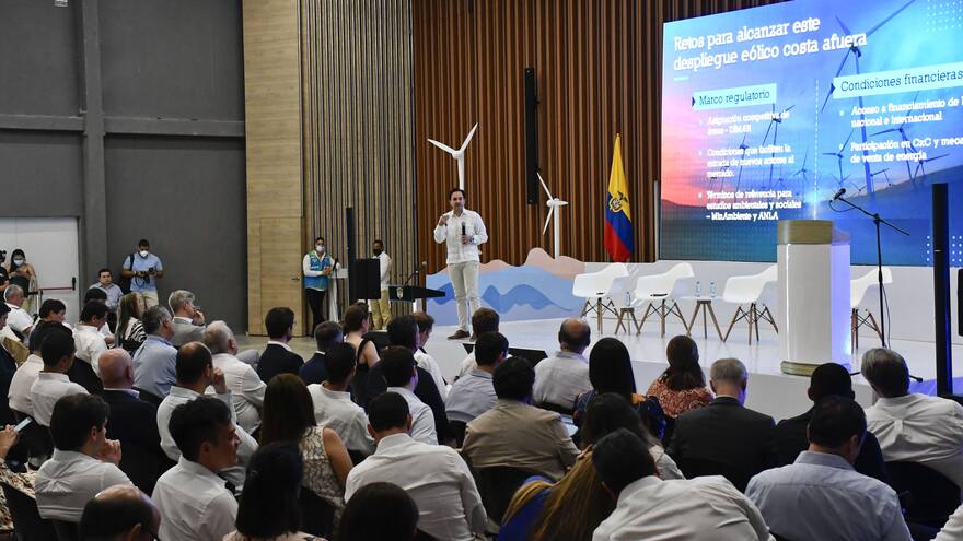 El potencial de la Costa Caribe es una ventaja competitiva