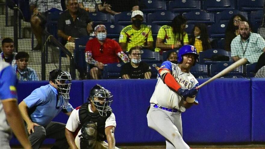 Juegos Panamericanos Junior: 'Nos quitamos la rasquiñita que teníamos desde México'