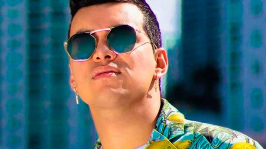 Yeison Jiménez busca unificar e internacionalizar la música regional