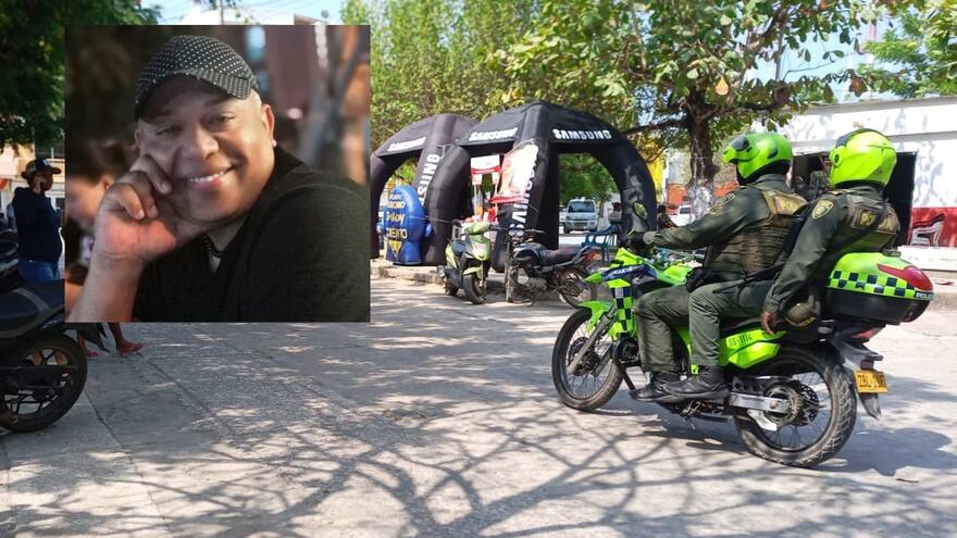 Hieren en un atraco a licenciado y gestor cultural de Tolú