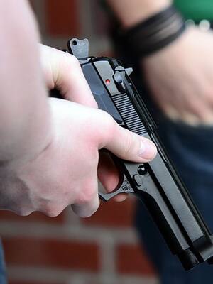 Extorsión: parásito humano | Columna de José Amar Amar