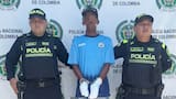 Aprehendieron en Santa Marta a un presunto responsable de homicidio