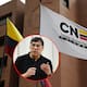 CNE se pronunció sobre intento de atraco al magistrado Álvaro Hernán Prada en Bogotá: “Estos hechos afectan la institucionalidad”
