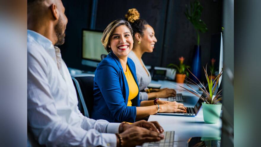La importancia de un buen ambiente laboral: clave para el éxito empresarial