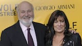 La muerte del director Rob Reiner causa conmoción en el mundo de la política y el arte