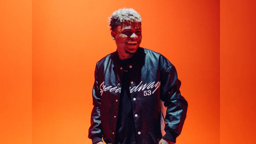 ‘El Bandido soy yo’, la nueva apuesta de Hamil “El gato mágico”