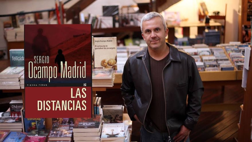 ‘Las distancias’, un relato sobre el hijo secreto de Luis Carlos Galán