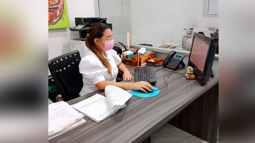 Expiden primera escritura digital de compraventa