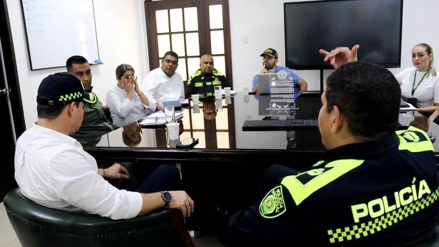 Aumentan la recompensa para esclarecer crimen del dragoneante del Inpec