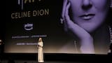 Céline Dion volverá a los escenarios en otoño de 2026 con varios conciertos en París