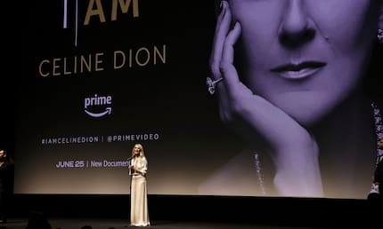 Céline Dion volverá a los escenarios en otoño de 2026 con varios conciertos en París