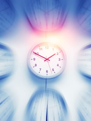 Año Bisiesto: el poder del tiempo | Columna de Fabrina Acosta