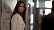 Eiza González sobre trabajar con Guy Ritchie: “Vio algo en mí que mucha gente no”