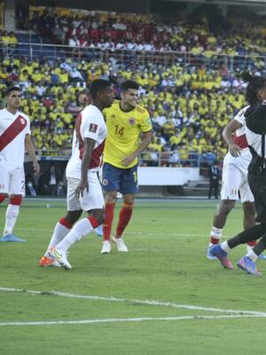 Sin gol y sin margen de error