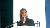 Falleció la reconocida periodista Bianca Gambino, la primera presentadora de CityTV