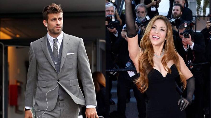 Shakira y Piqué: revelan supuesto plan de 'venganza' por parte del futbolista