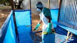 El Gobierno de la República Democrática del Congo informó de 116 muertes sospechosas por el brote de ébola