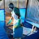 El Gobierno de la República Democrática del Congo informó de 116 muertes sospechosas por el brote de ébola