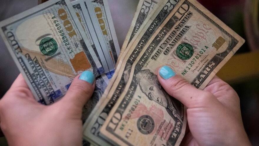 Dólar y TRM para el 30 de enero de 2024