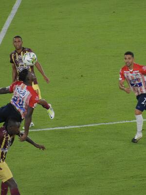 ¿Y los goles? | Columna de Hugo Illera Jiménez