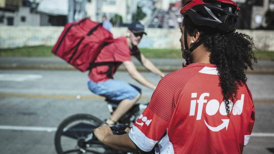 iFood se va de Colombia: cerrará su operación el 21 de noviembre