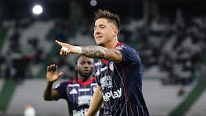 Once Caldas 0, Junior 1: ese es el camino