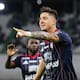 Once Caldas 0, Junior 1: ese es el camino