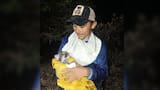Rescatan a cachorro de puma durante emergencia por incendios forestales en Arauca