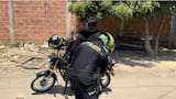 Refuerzan operativos de control en La Cangrejera, sector La Playa